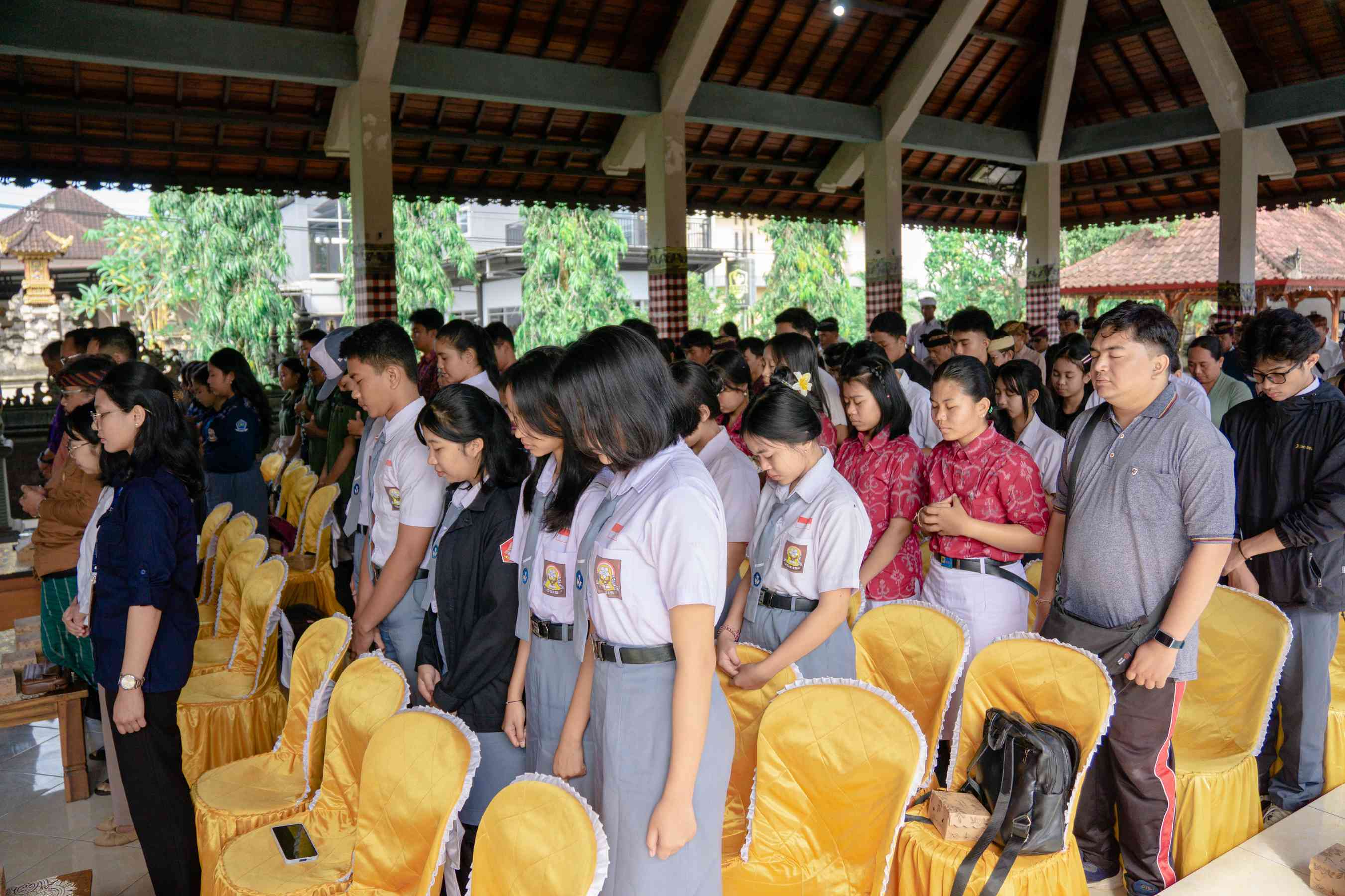 Roadshow Jembrana