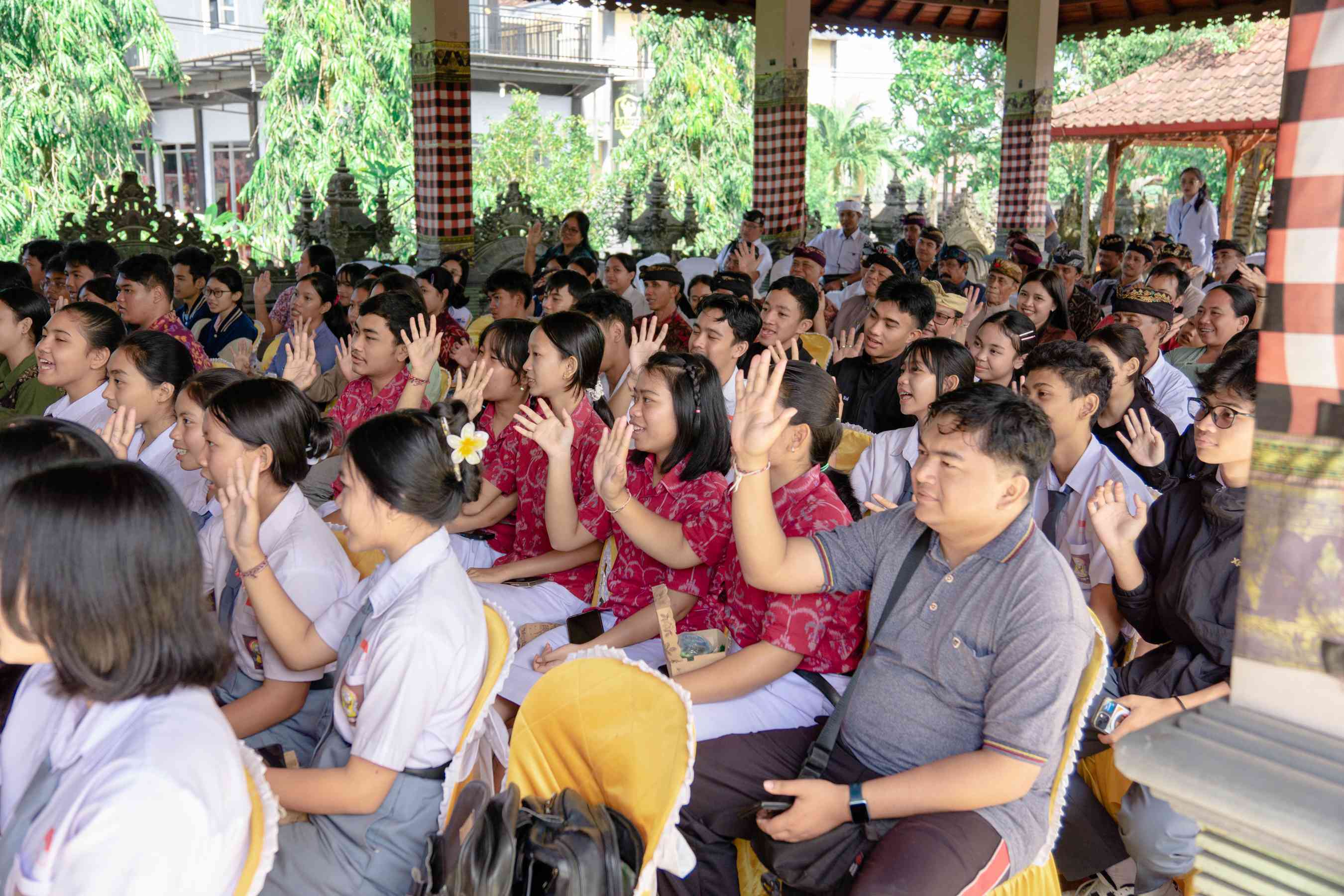 Roadshow Jembrana