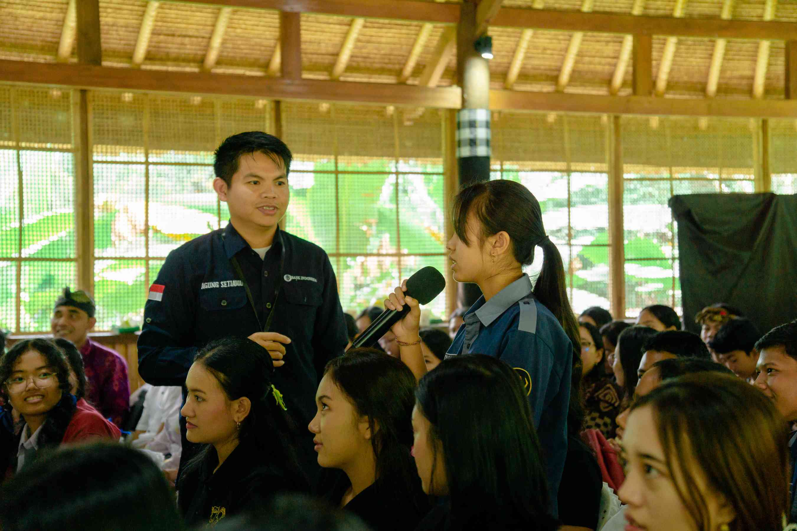Roadshow Karangasem