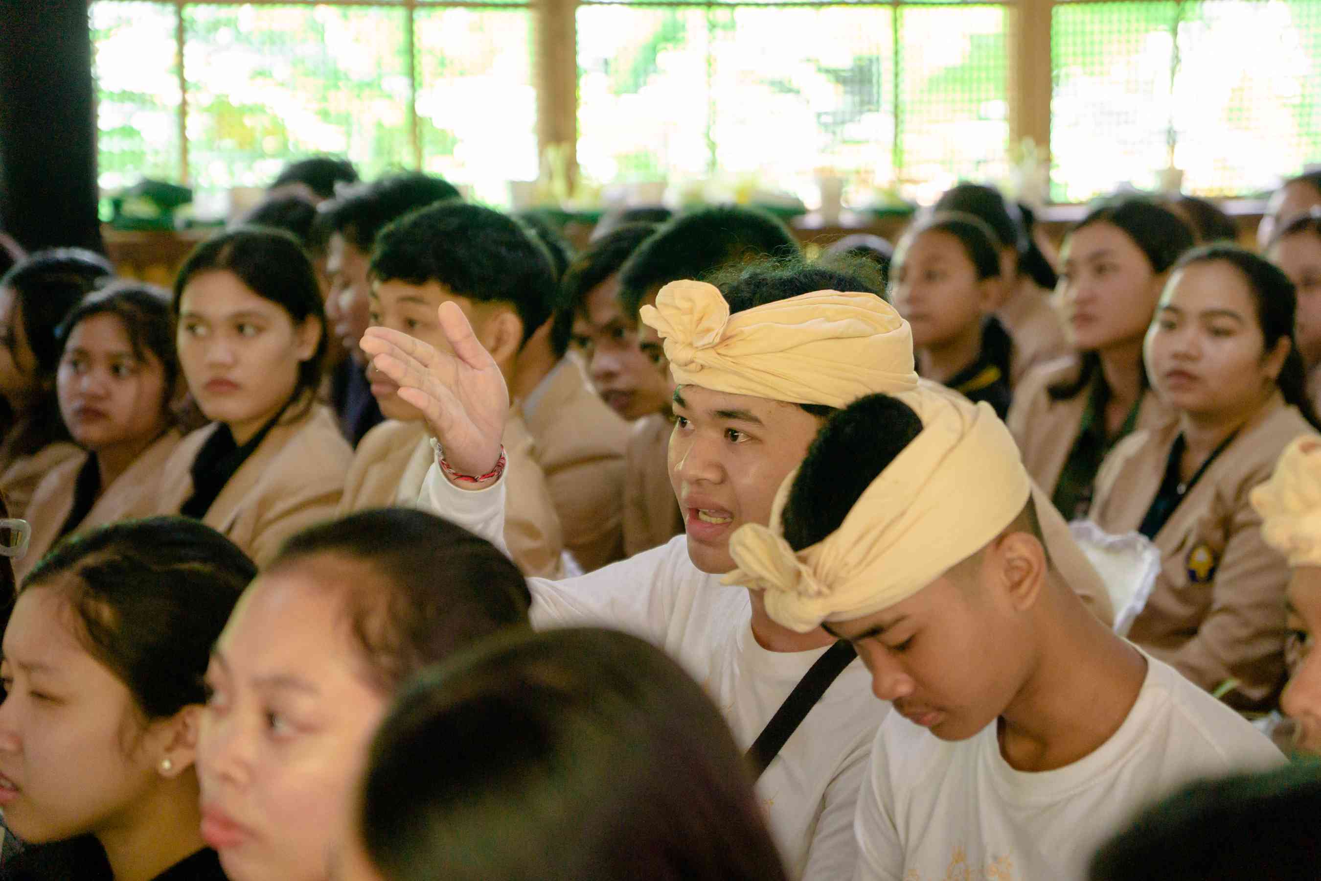Roadshow Karangasem