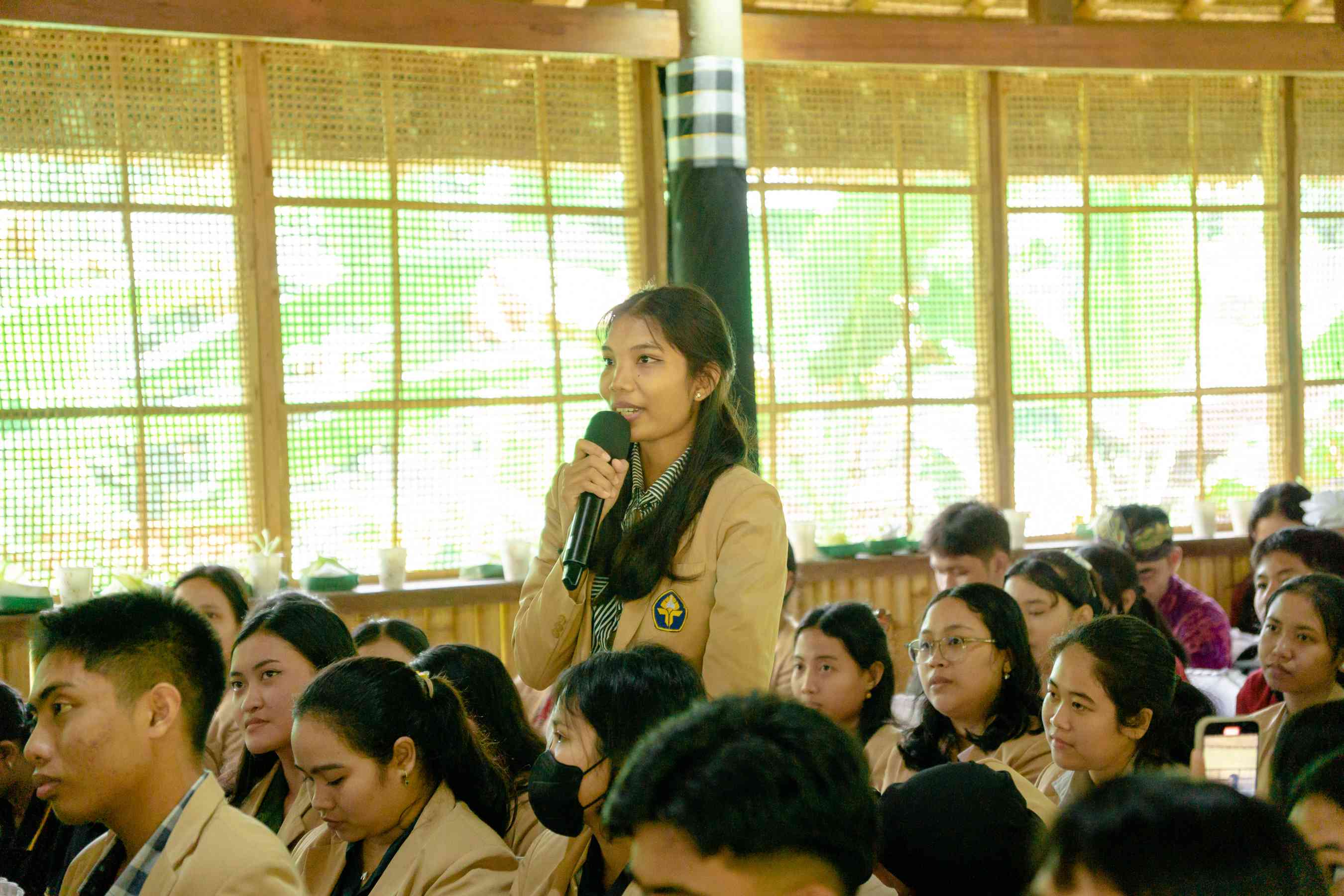 Roadshow Karangasem