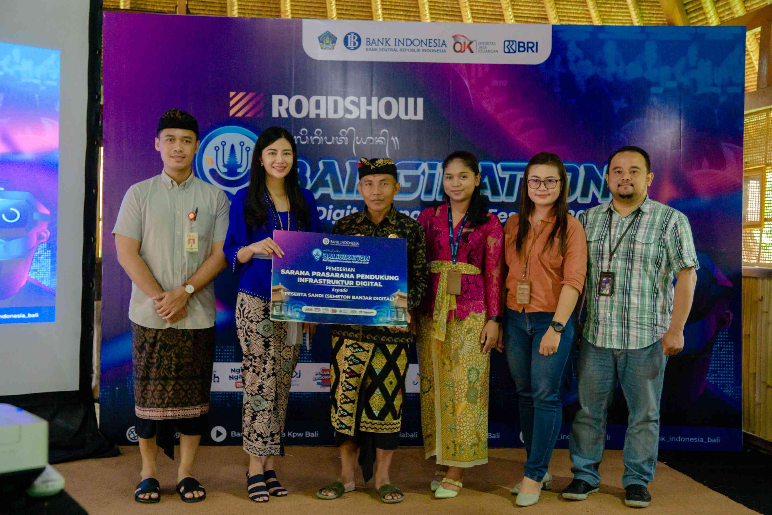 Roadshow Karangasem