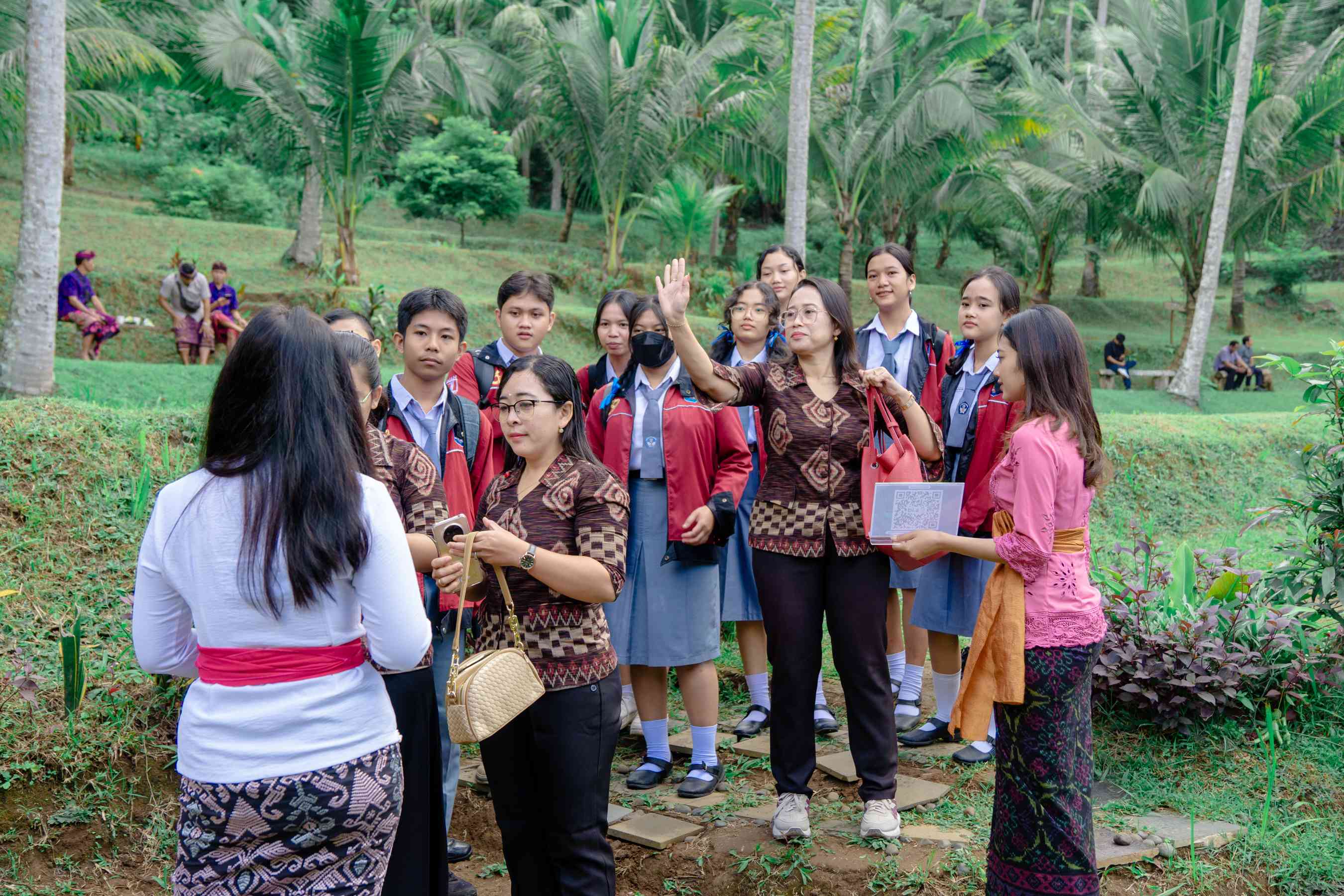 Roadshow Karangasem