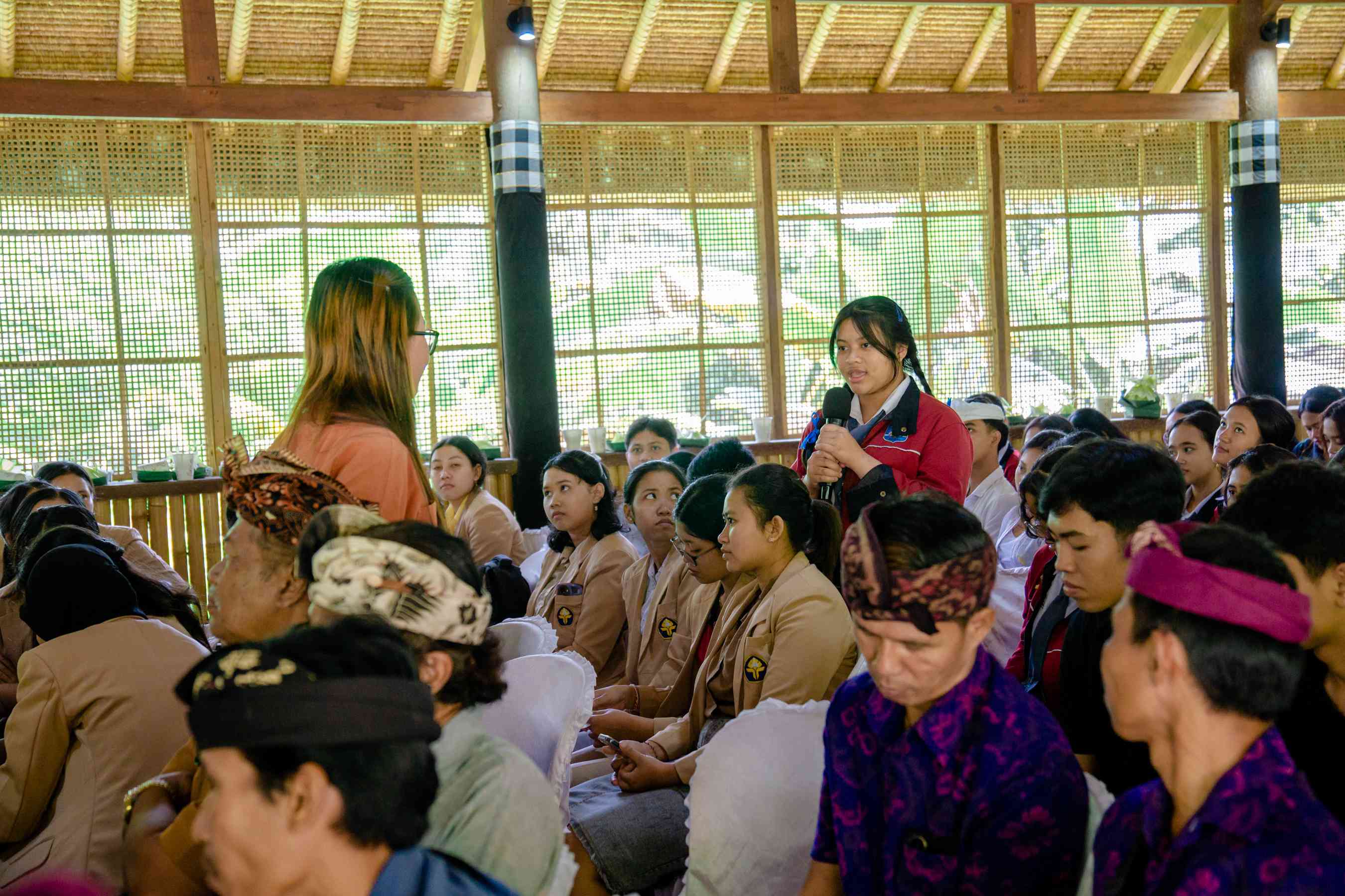 Roadshow Karangasem