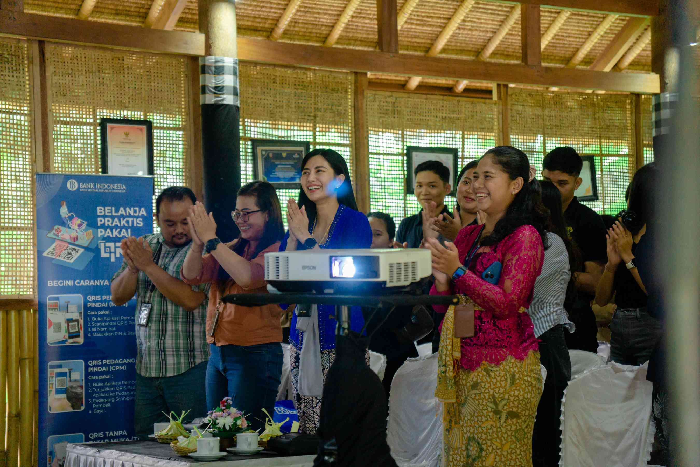 Roadshow Karangasem