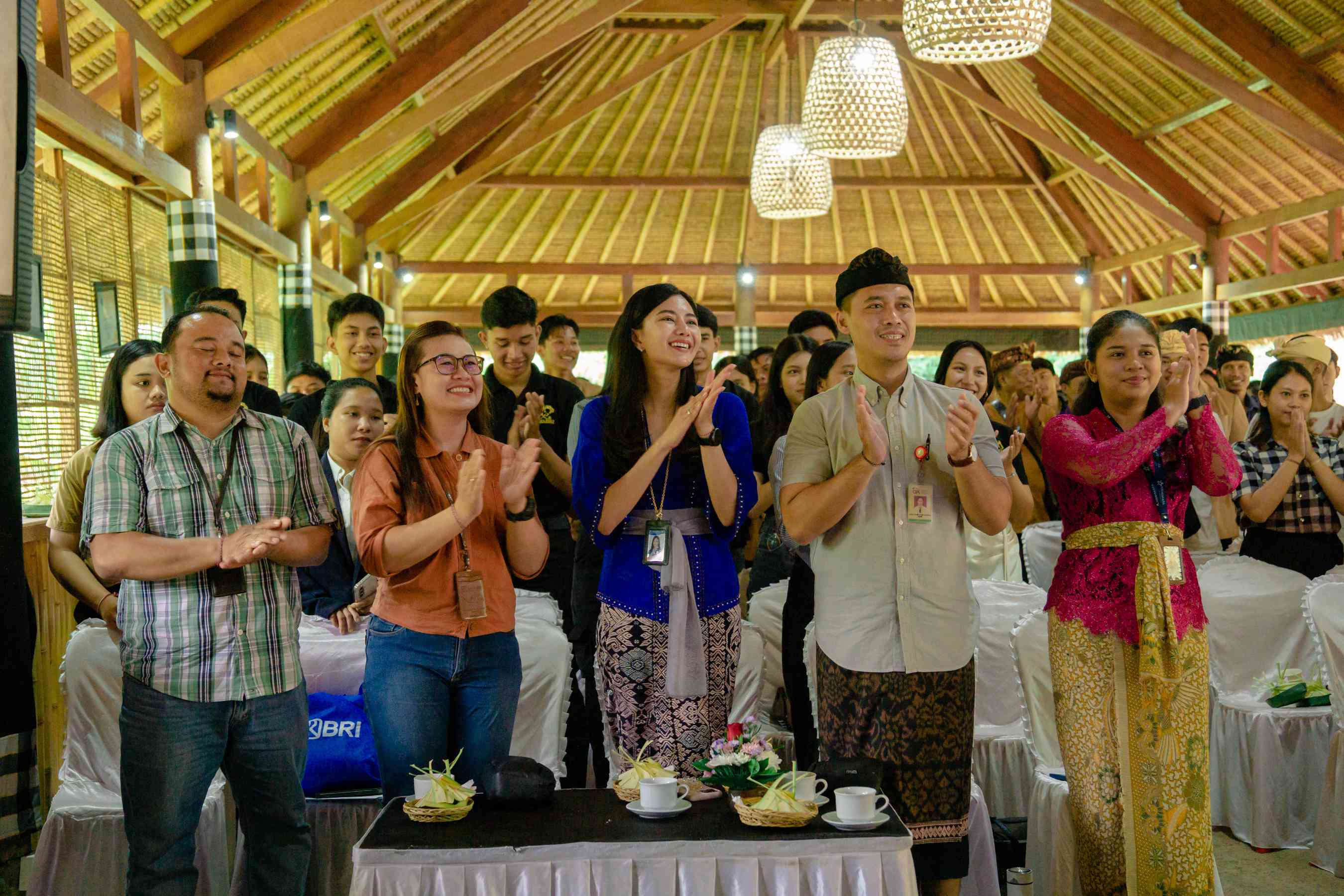 Roadshow Karangasem