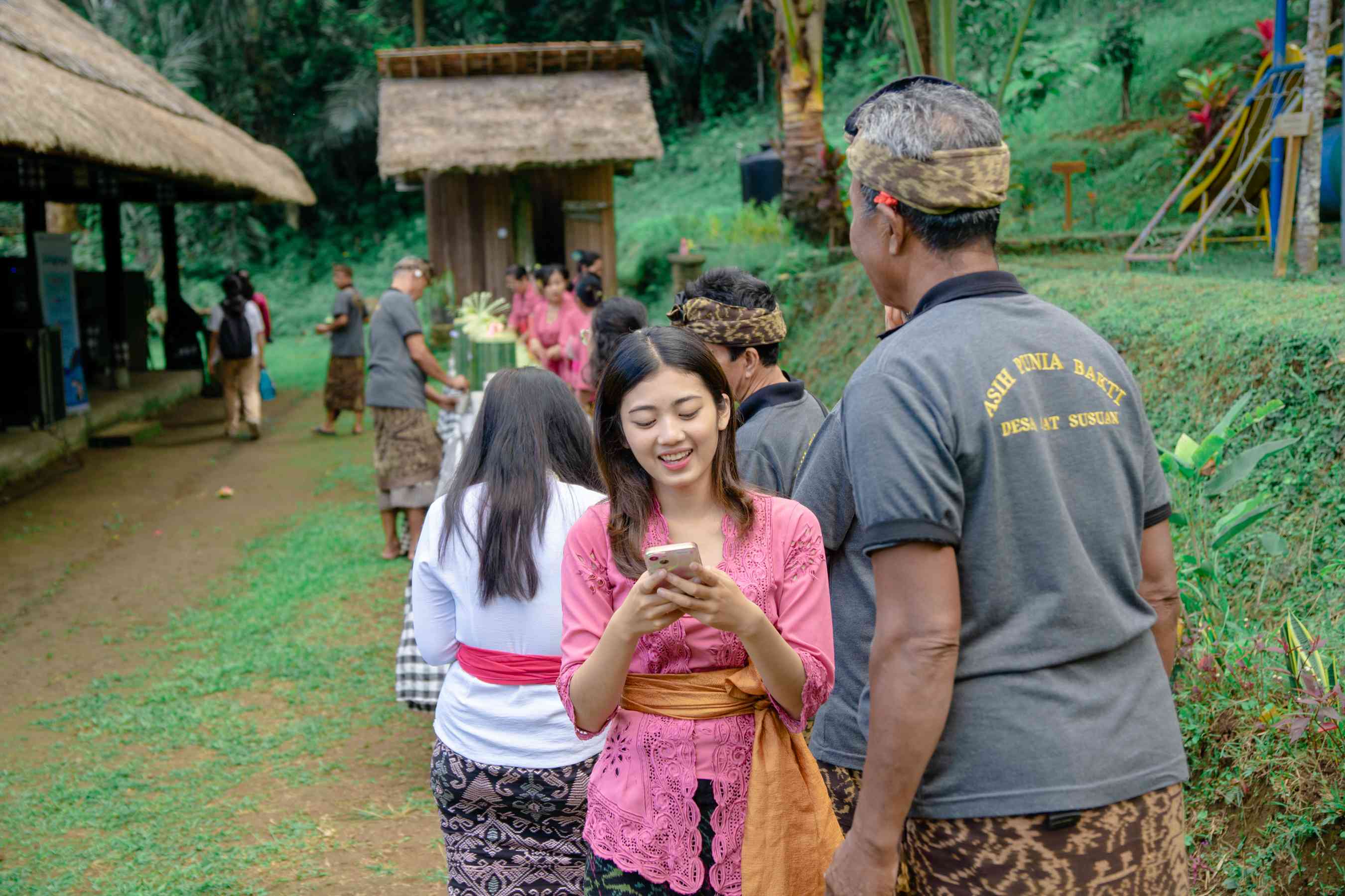 Roadshow Karangasem