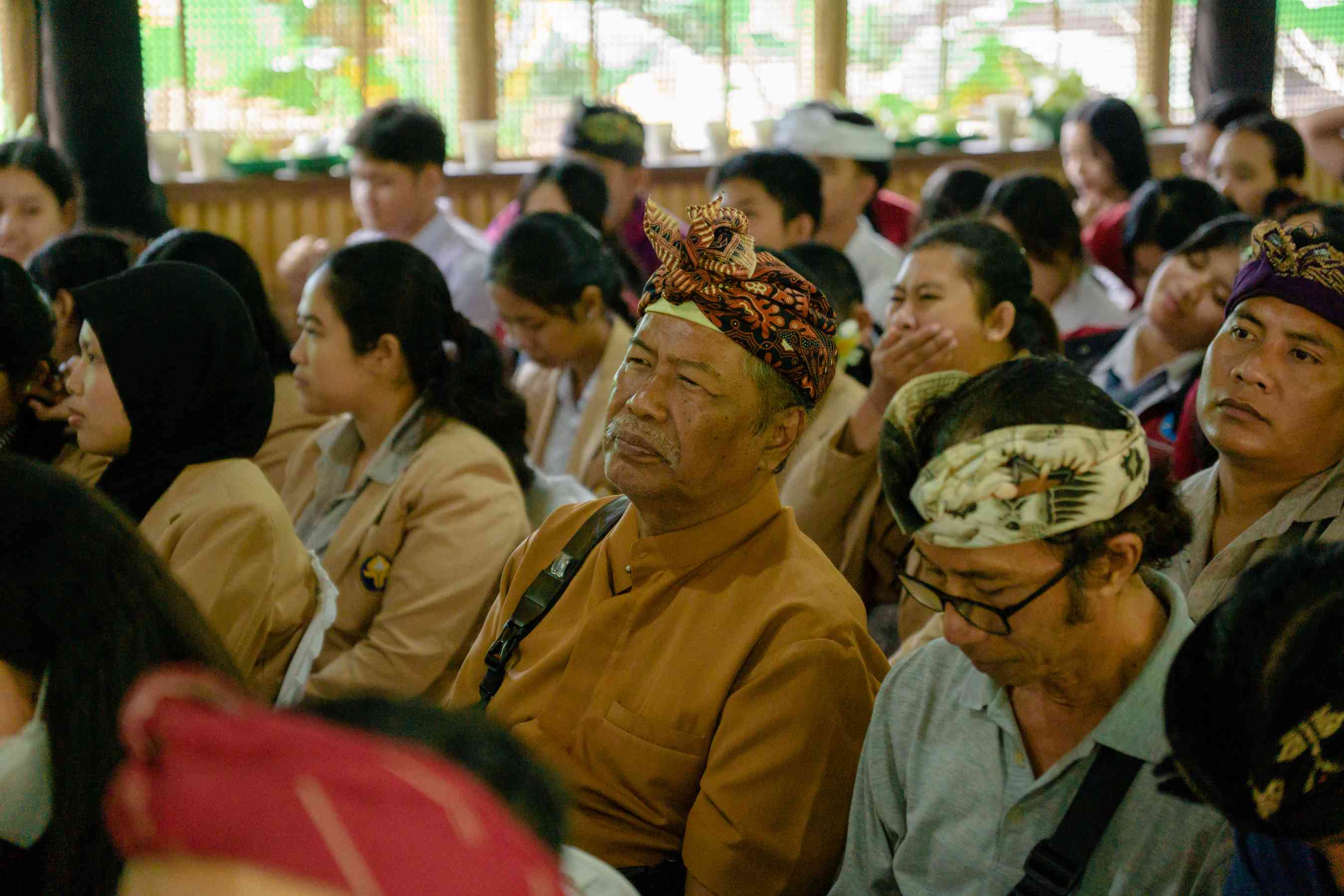Roadshow Karangasem
