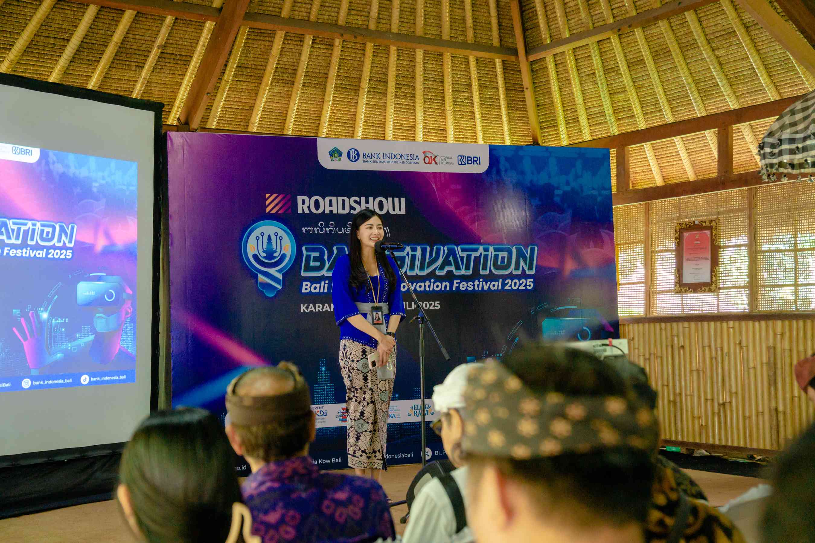 Roadshow Karangasem