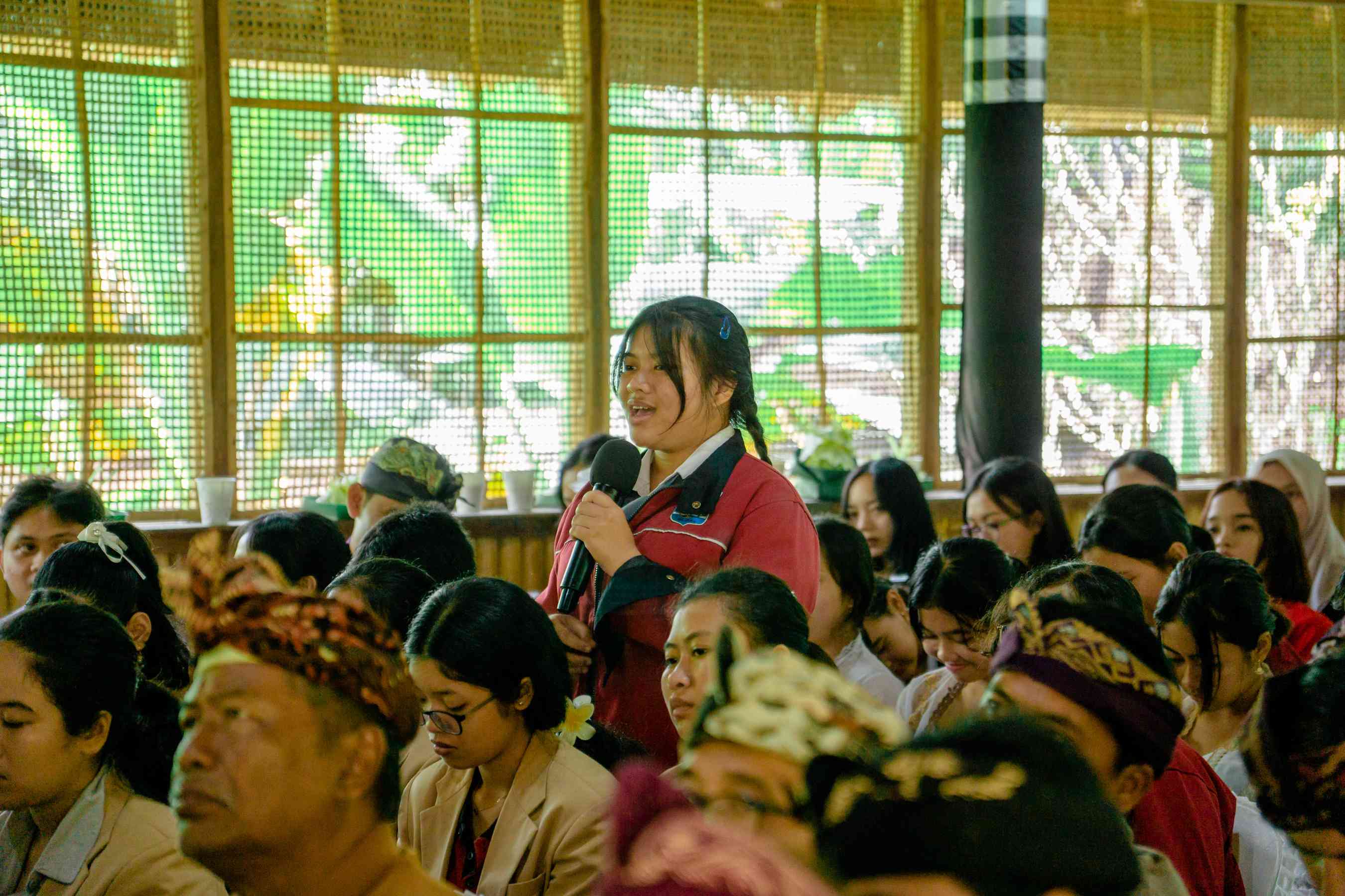 Roadshow Karangasem