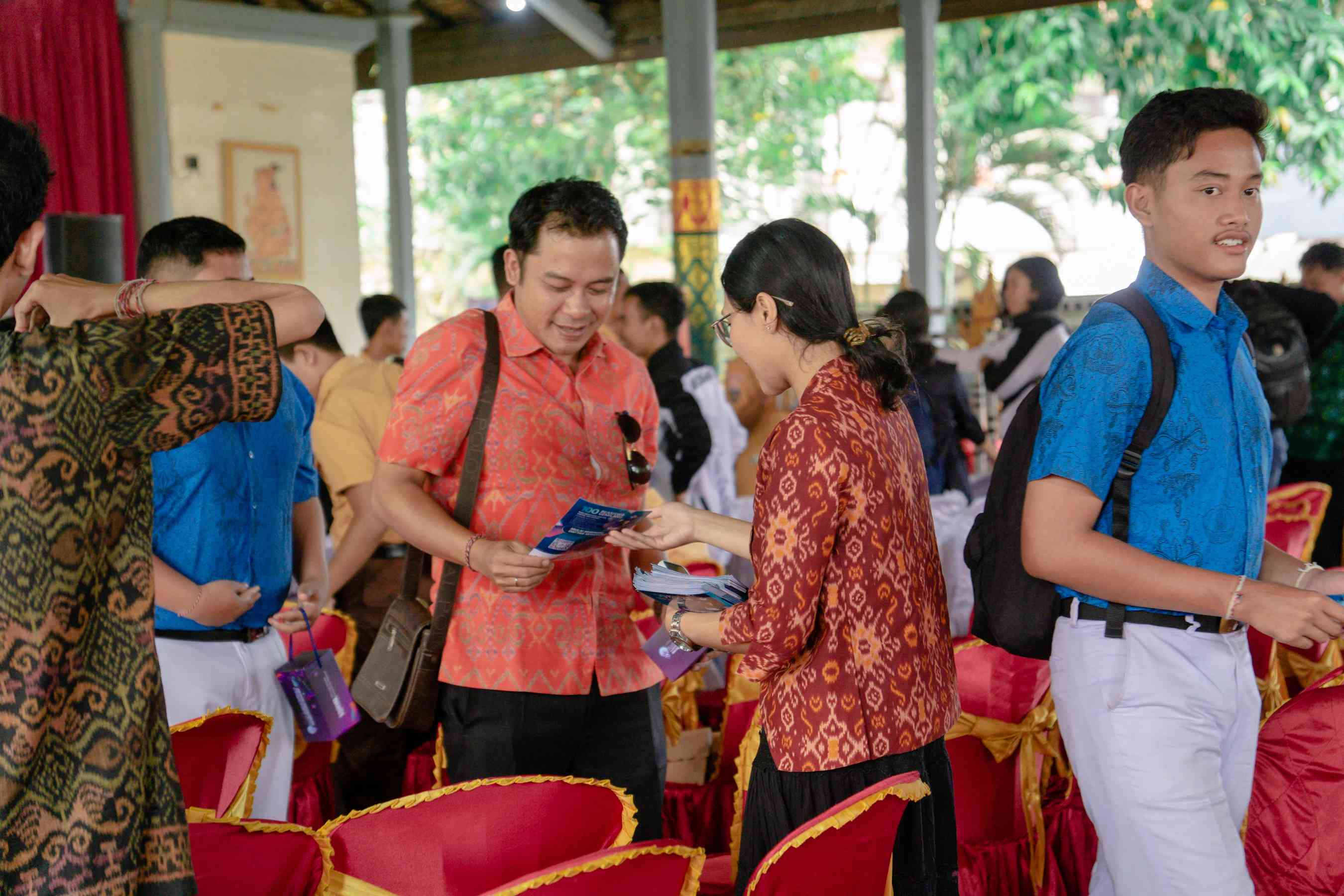 Roadshow Klungkung