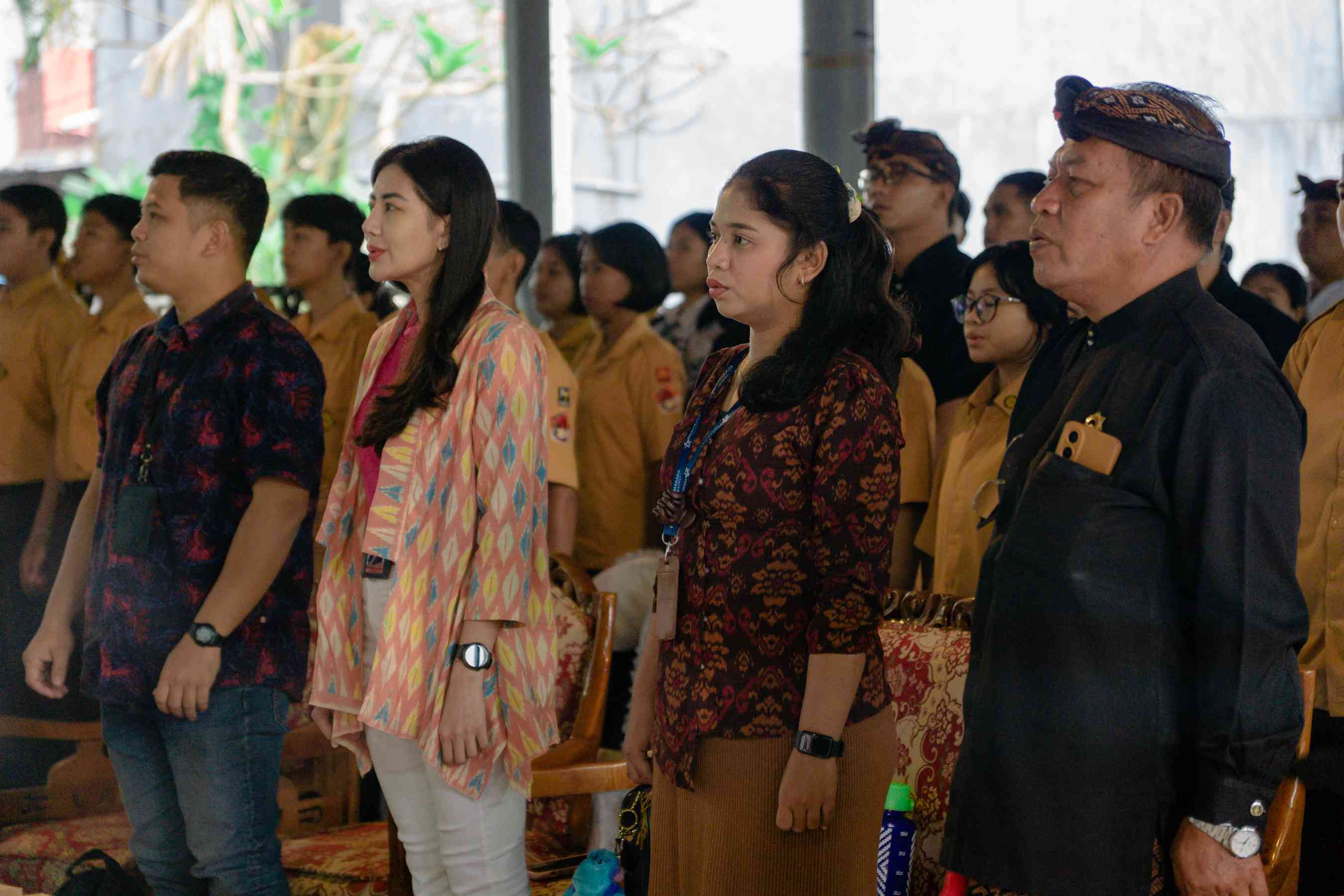 Roadshow Klungkung