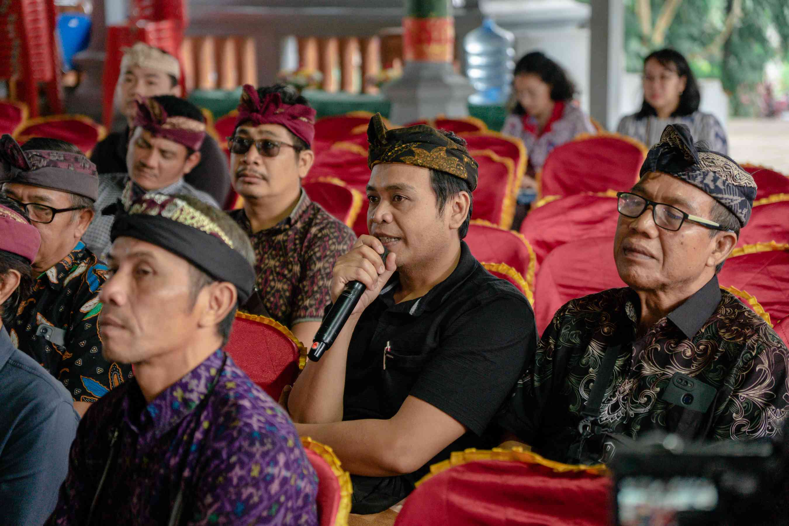 Roadshow Klungkung