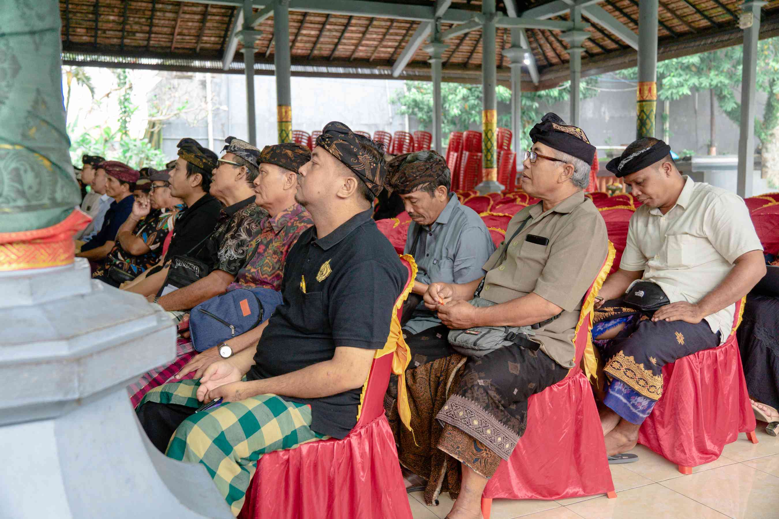 Roadshow Klungkung