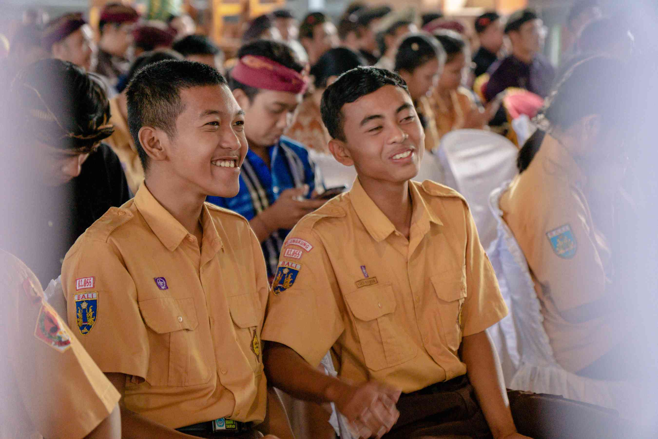 Roadshow Klungkung
