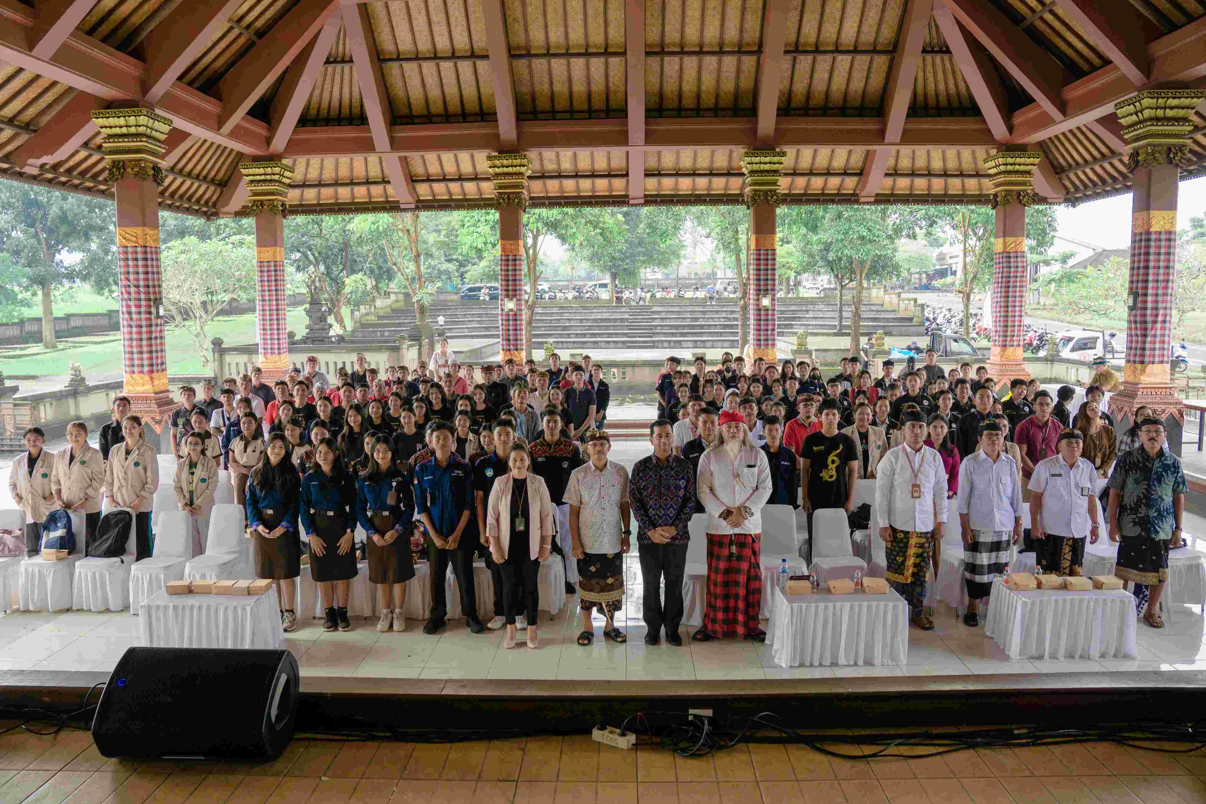 Roadshow Tabanan