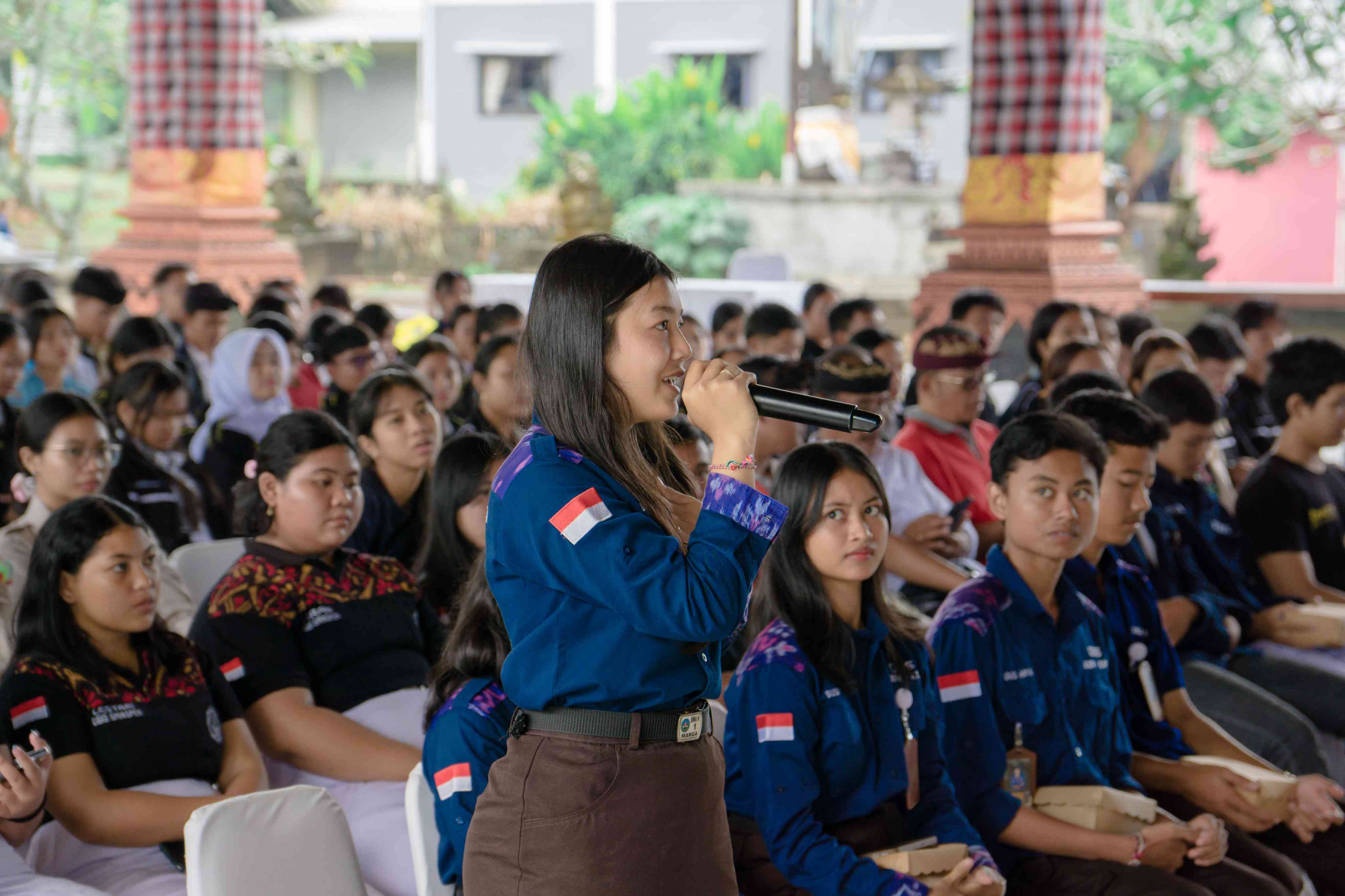 Roadshow Tabanan