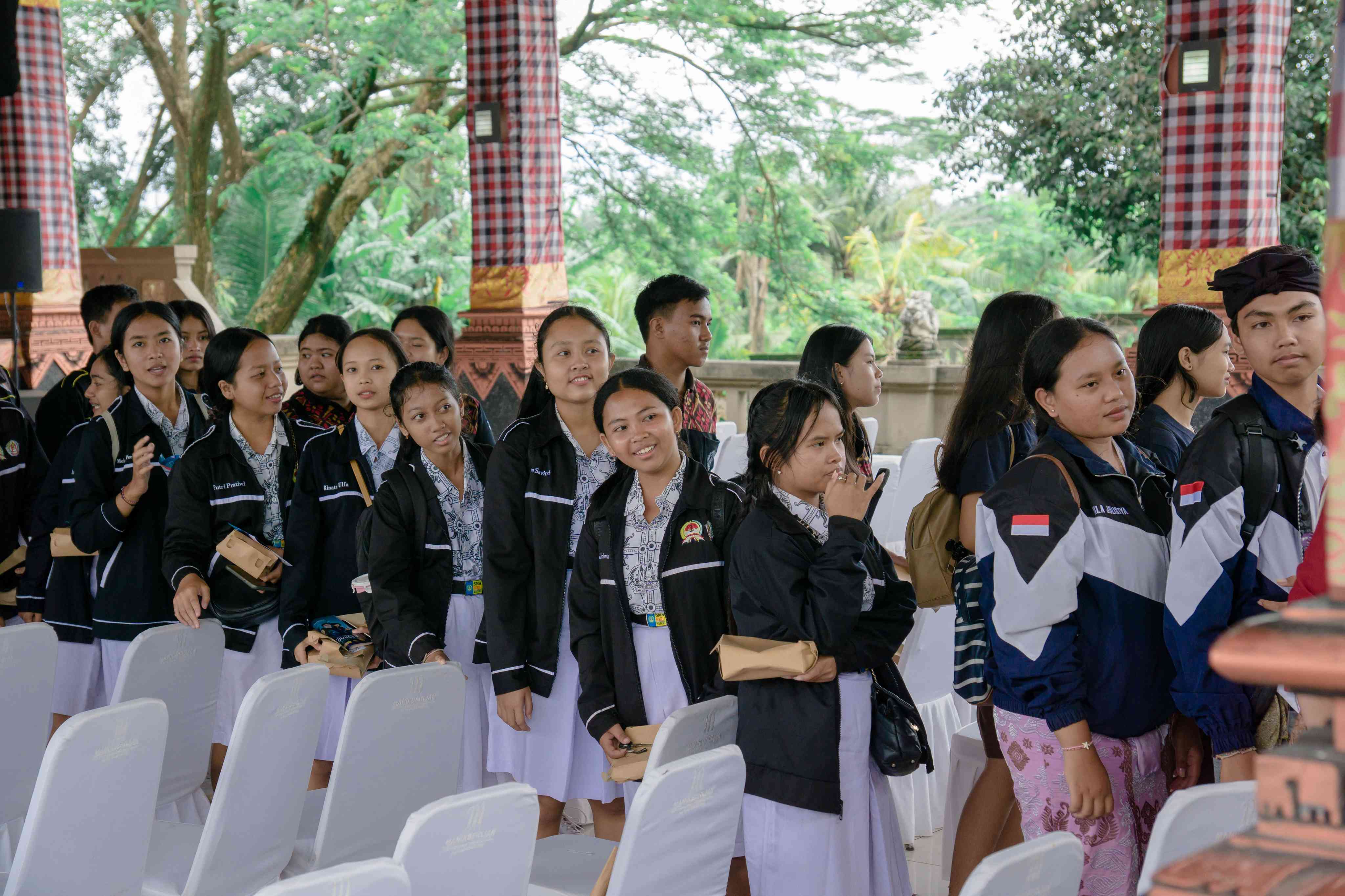 Roadshow Tabanan