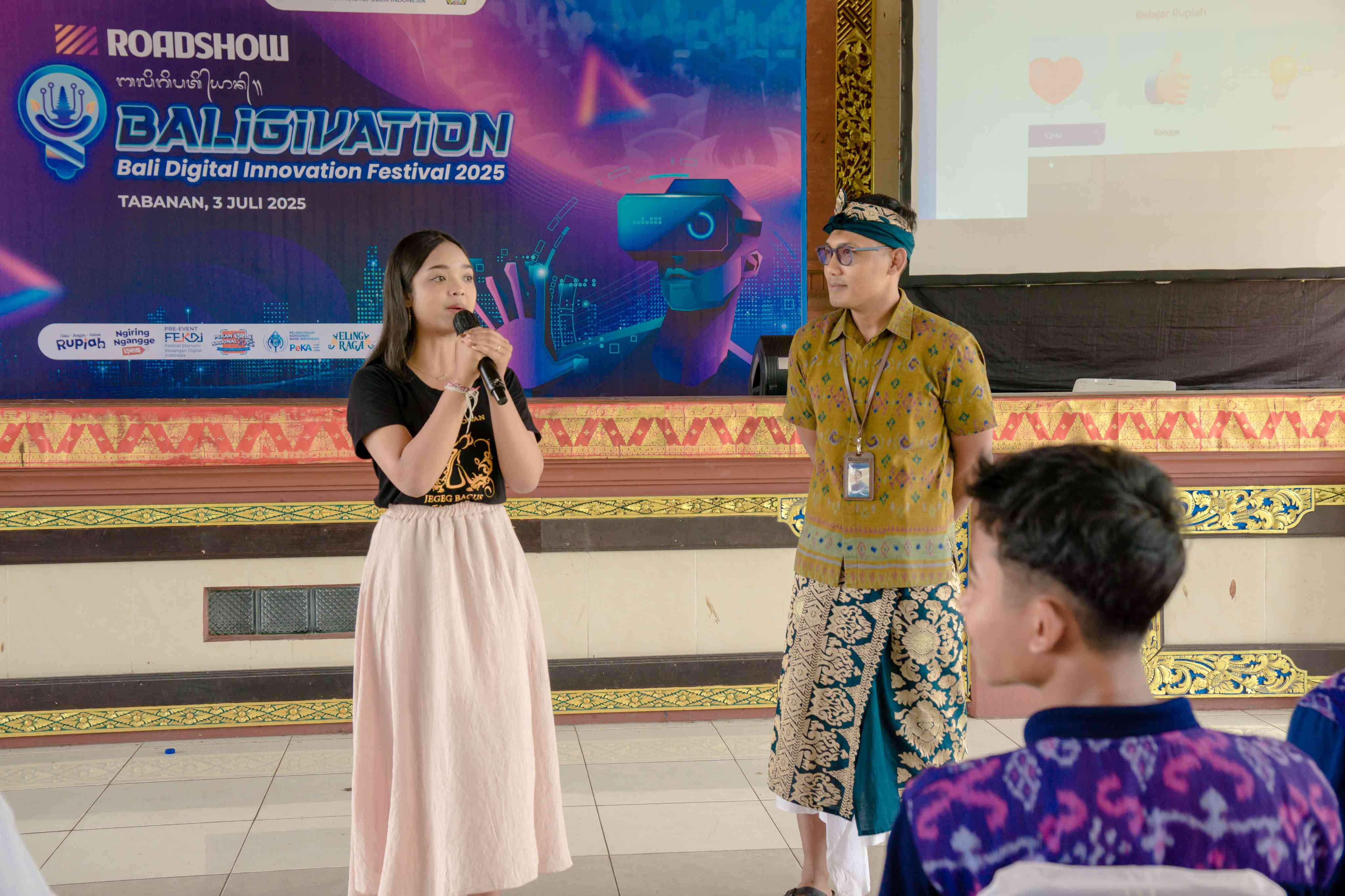 Roadshow Tabanan