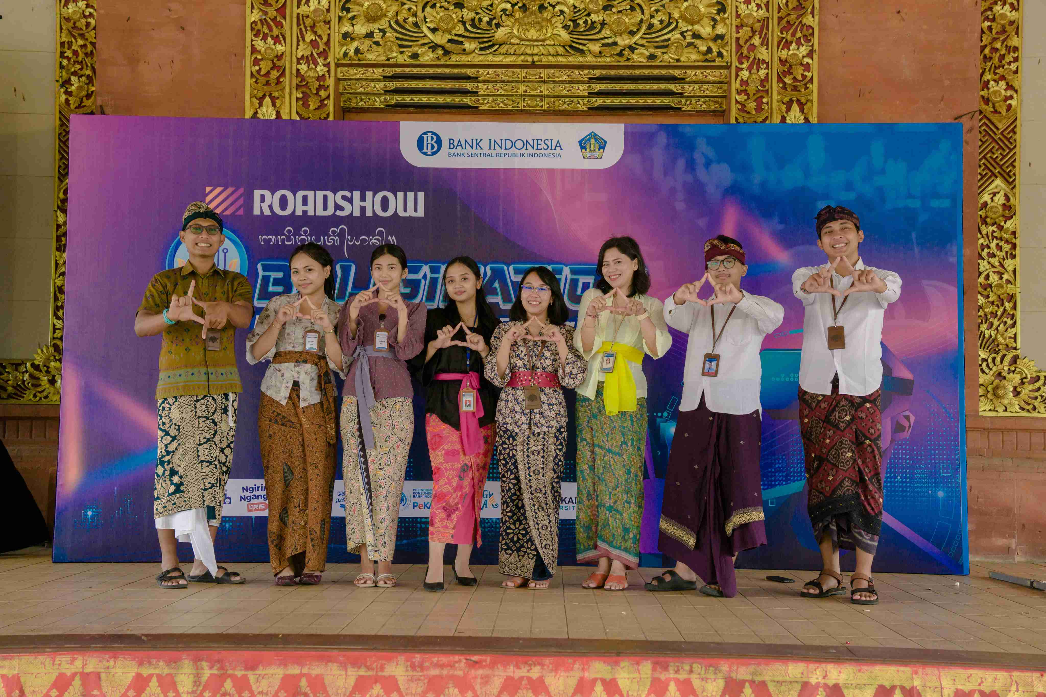 Roadshow Tabanan