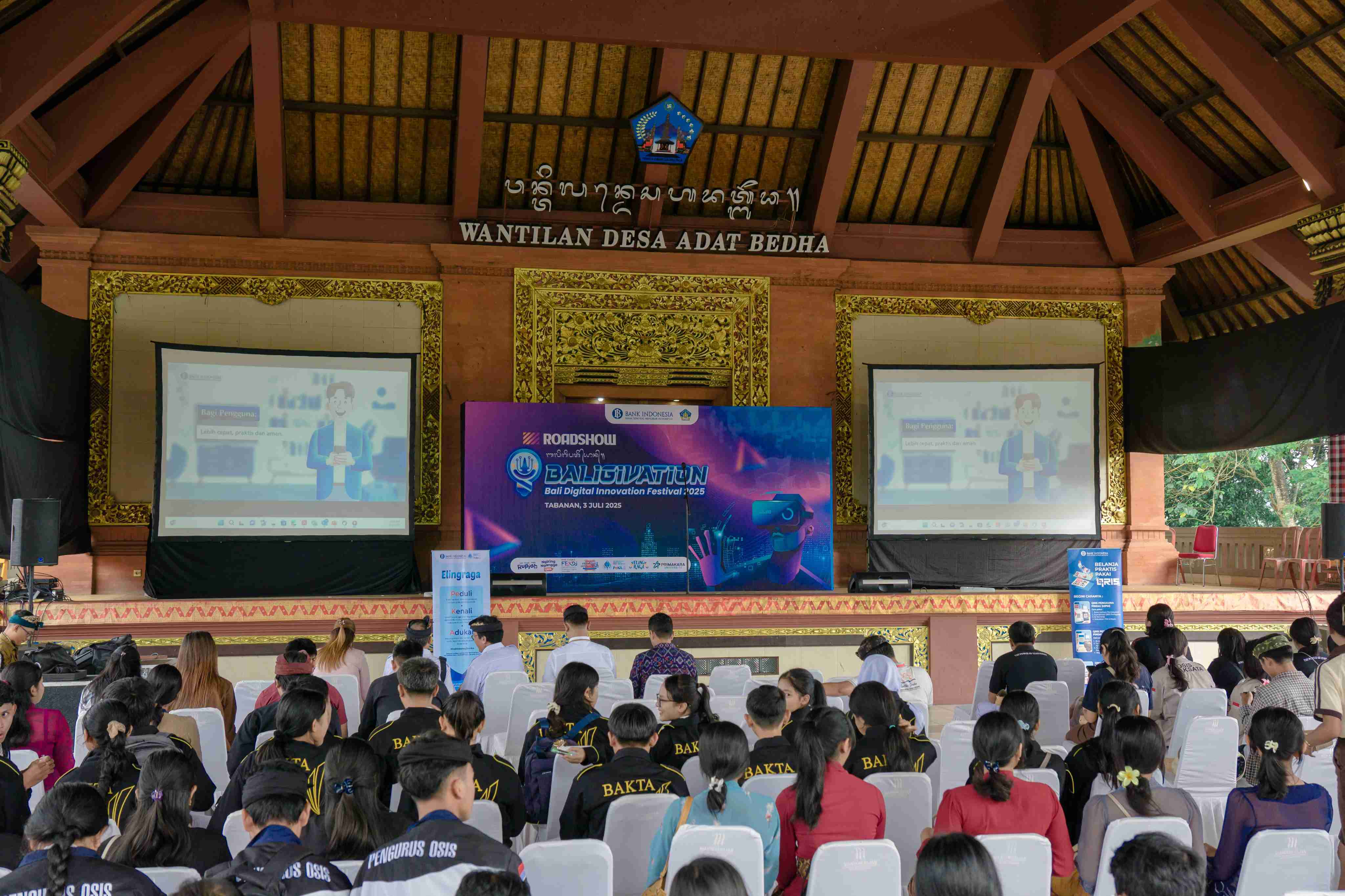 Roadshow Tabanan