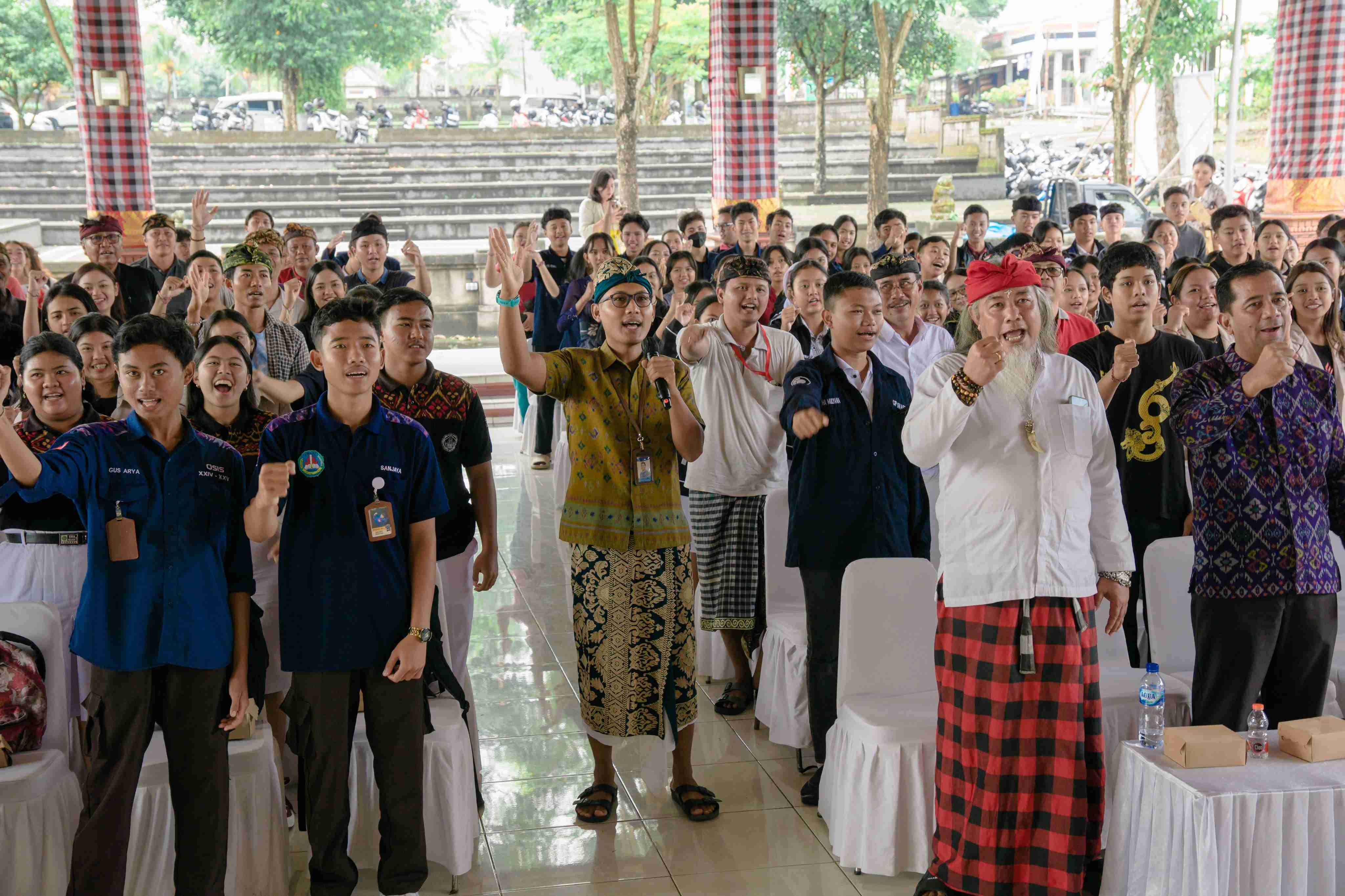 Roadshow Tabanan