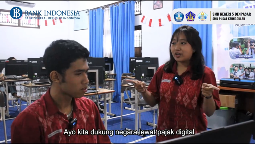 Dhafi rezvan hidayat & Irna aditya pratama