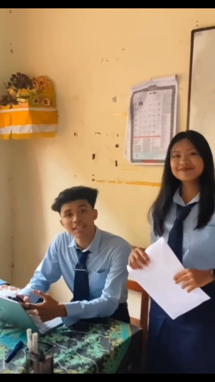 Ni Made Natih Mayliana Pradnya Paramitha Kiana, I Gede Raditya Wardana