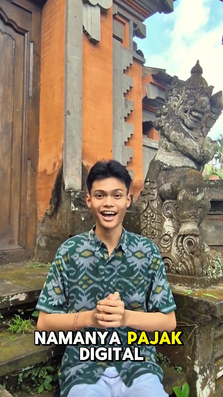 Ni Putu Ghea Carisa Arvani