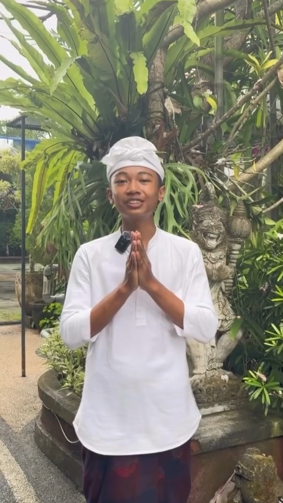 I Gede Edwin Saputra