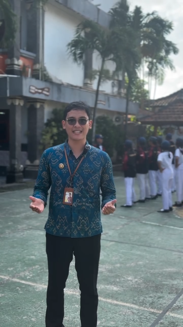 I Komang Heryawan Trilaksana