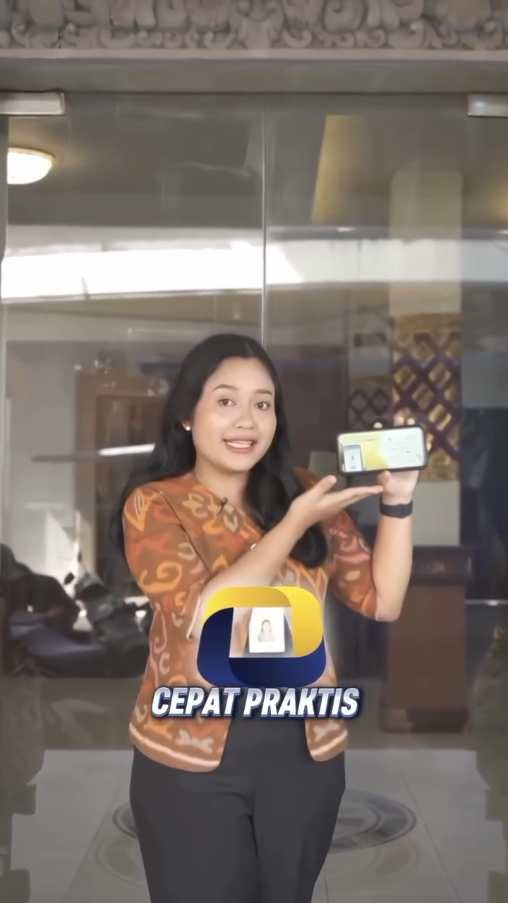 Ni Kadek Yuli Anggarini