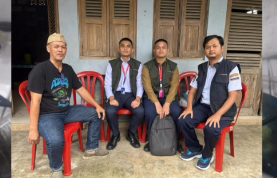 Transformasi Pengolahan Limbah Minyak Jelantah Menjadi Bio-Grease dengan Integrasi Sensor Kematangan Berbasis IoT untuk Inovasi Digital Pengelolaan Lingkungan