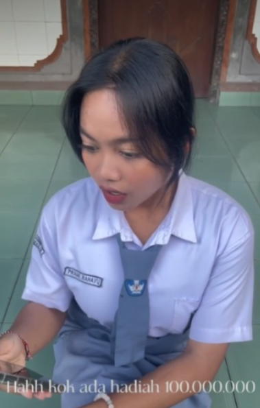 Nyoman Wisi Yudanta (Penipuan dan Scam)