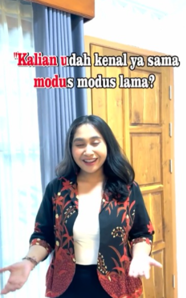 Putu Aurelia Amanda Hartanti (Waspada Penipuan Digital)
