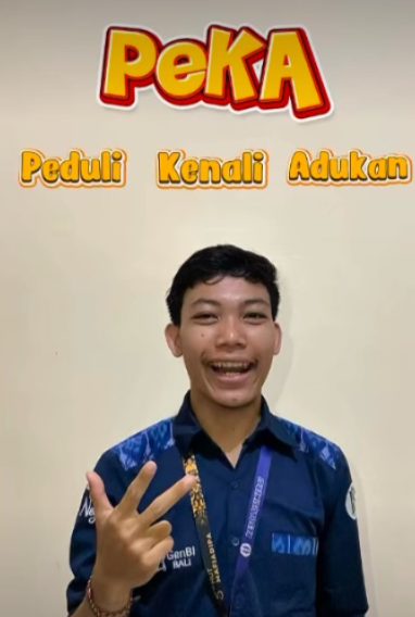 Gusti Ngurah Andika Prayoga (Penipuan dan Scam)