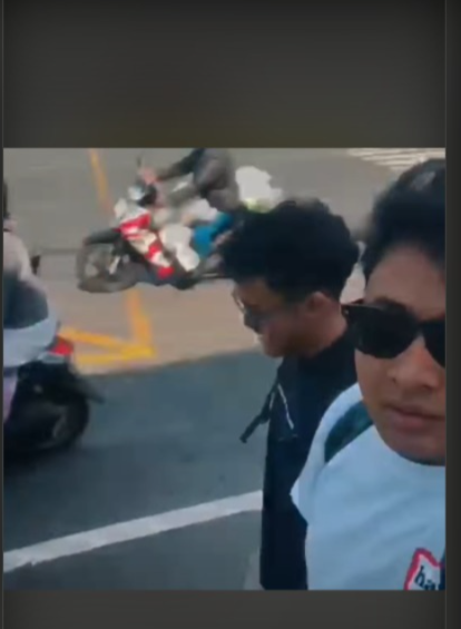 Putu Wiwekananda (Phising)