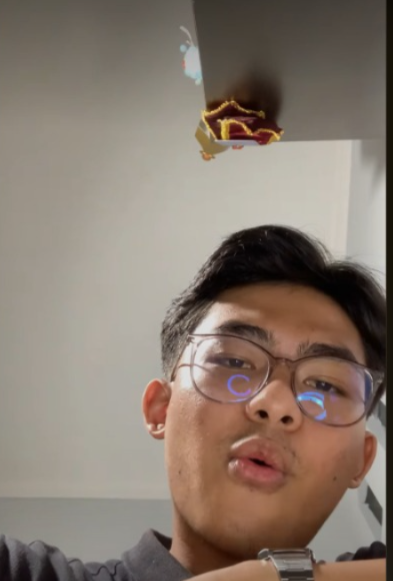 I Gede Yogi Iswara Bawa (Perlindungan Konsumen)