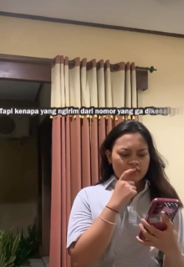 Vincentius Pascal Moreno De Carlos (Perlindungan konsumen)