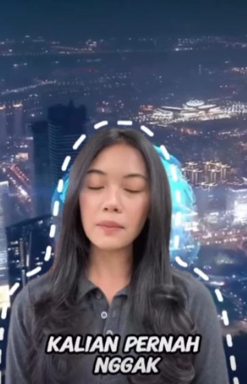 Ni Komang Meliani Putri (Penipuan dan Scam)