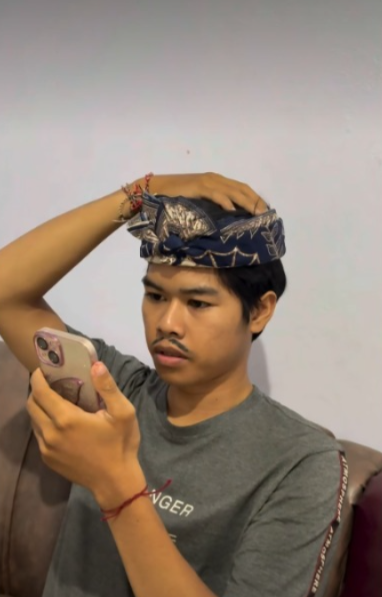 Ni Gusti Agung Gek Ayu Shinta Maharani (Phising)