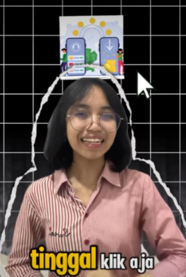 Ni Putu Nabila Ayu Tariani (Phising)