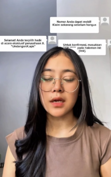 Marcella Angelica (Perlindungan Konsumen)