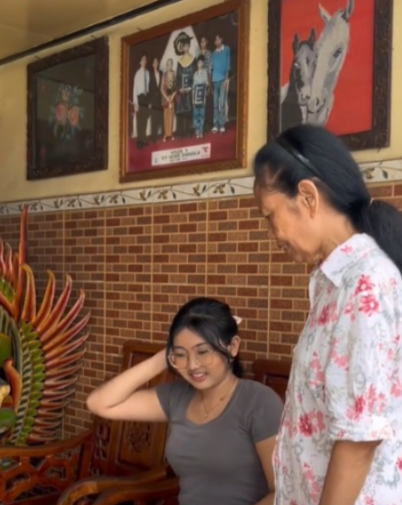 Anak Agung Ayu Ngurah Dewi Tara (Perlindungan Konsumen)