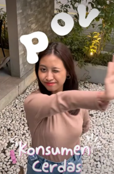 Ni Made Adisyani Dwiyulia (Perlindungan Konsumen)