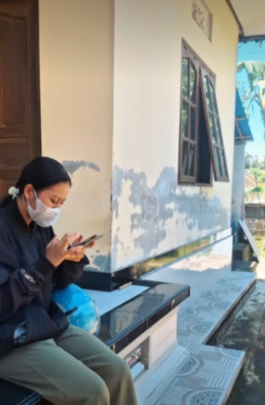 Ni Luh Putu Meta Putri (Waspada Phising)