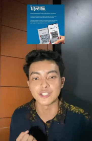 Juan Mario Radityatama (Perlindungan Konsumen)