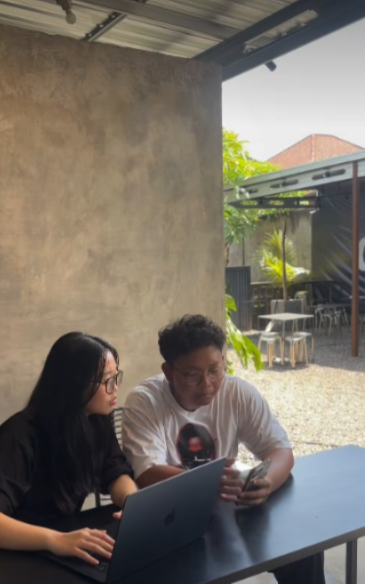 Felicia Angrijaya (Perlindungan Konsumen)