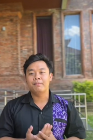 Gede Krisna Mahartajaya (Perlindungan Konsumen)