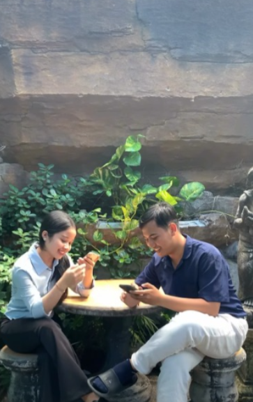 Kadek Adrian Surya Indra Wirawan (Perlindungan Konsumen)